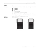 Preview for 597 page of Texas Instruments TMS320C3x User Manual