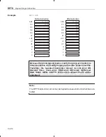 Предварительный просмотр 670 страницы Texas Instruments TMS320C3x User Manual