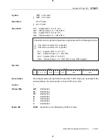 Предварительный просмотр 679 страницы Texas Instruments TMS320C3x User Manual