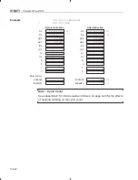 Предварительный просмотр 680 страницы Texas Instruments TMS320C3x User Manual