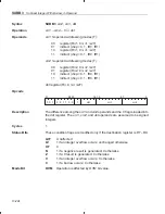 Предварительный просмотр 682 страницы Texas Instruments TMS320C3x User Manual