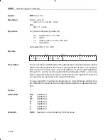 Предварительный просмотр 684 страницы Texas Instruments TMS320C3x User Manual