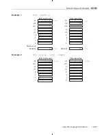 Предварительный просмотр 685 страницы Texas Instruments TMS320C3x User Manual