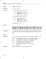 Предварительный просмотр 688 страницы Texas Instruments TMS320C3x User Manual