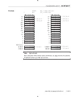 Предварительный просмотр 691 страницы Texas Instruments TMS320C3x User Manual