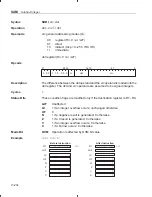 Предварительный просмотр 692 страницы Texas Instruments TMS320C3x User Manual