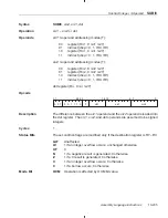 Предварительный просмотр 693 страницы Texas Instruments TMS320C3x User Manual