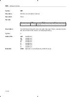 Предварительный просмотр 700 страницы Texas Instruments TMS320C3x User Manual