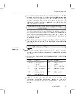 Preview for 5 page of Texas Instruments TMS320C54x User Manual