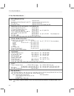 Preview for 8 page of Texas Instruments TMS320C54x User Manual