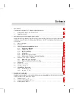 Preview for 9 page of Texas Instruments TMS320C54x User Manual