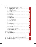 Preview for 10 page of Texas Instruments TMS320C54x User Manual