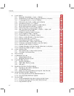 Preview for 12 page of Texas Instruments TMS320C54x User Manual