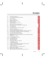 Preview for 21 page of Texas Instruments TMS320C54x User Manual