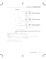 Preview for 126 page of Texas Instruments TMS320C54x User Manual