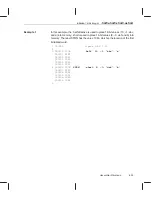 Preview for 138 page of Texas Instruments TMS320C54x User Manual