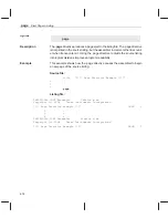 Preview for 159 page of Texas Instruments TMS320C54x User Manual