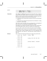 Preview for 166 page of Texas Instruments TMS320C54x User Manual