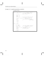 Preview for 204 page of Texas Instruments TMS320C54x User Manual