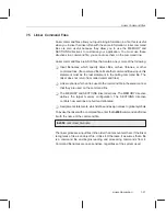 Preview for 233 page of Texas Instruments TMS320C54x User Manual