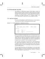 Предварительный просмотр 265 страницы Texas Instruments TMS320C54x User Manual