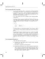 Предварительный просмотр 270 страницы Texas Instruments TMS320C54x User Manual