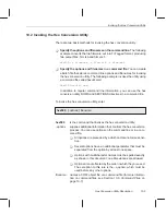 Preview for 303 page of Texas Instruments TMS320C54x User Manual