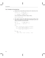 Preview for 308 page of Texas Instruments TMS320C54x User Manual