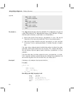 Предварительный просмотр 389 страницы Texas Instruments TMS320C54x User Manual