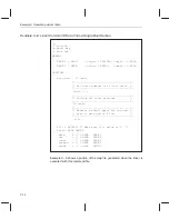 Предварительный просмотр 404 страницы Texas Instruments TMS320C54x User Manual