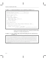 Предварительный просмотр 408 страницы Texas Instruments TMS320C54x User Manual