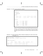 Предварительный просмотр 411 страницы Texas Instruments TMS320C54x User Manual