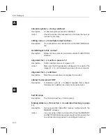 Preview for 431 page of Texas Instruments TMS320C54x User Manual