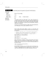 Предварительный просмотр 82 страницы Texas Instruments TMS320C55 Series Reference Manual