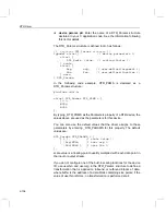 Предварительный просмотр 134 страницы Texas Instruments TMS320C55 Series Reference Manual