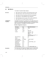 Предварительный просмотр 136 страницы Texas Instruments TMS320C55 Series Reference Manual