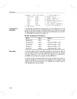 Предварительный просмотр 148 страницы Texas Instruments TMS320C55 Series Reference Manual