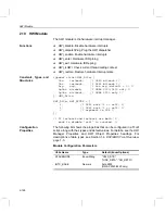 Предварительный просмотр 176 страницы Texas Instruments TMS320C55 Series Reference Manual