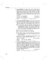 Предварительный просмотр 184 страницы Texas Instruments TMS320C55 Series Reference Manual