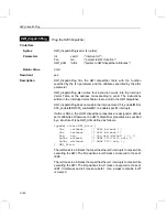 Предварительный просмотр 188 страницы Texas Instruments TMS320C55 Series Reference Manual