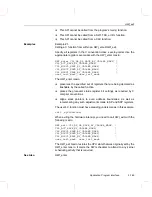 Предварительный просмотр 197 страницы Texas Instruments TMS320C55 Series Reference Manual