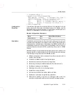 Предварительный просмотр 259 страницы Texas Instruments TMS320C55 Series Reference Manual