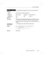 Предварительный просмотр 277 страницы Texas Instruments TMS320C55 Series Reference Manual