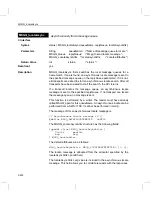 Предварительный просмотр 280 страницы Texas Instruments TMS320C55 Series Reference Manual