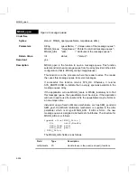 Предварительный просмотр 282 страницы Texas Instruments TMS320C55 Series Reference Manual