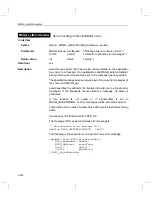 Предварительный просмотр 288 страницы Texas Instruments TMS320C55 Series Reference Manual