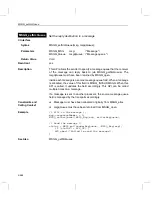 Предварительный просмотр 292 страницы Texas Instruments TMS320C55 Series Reference Manual