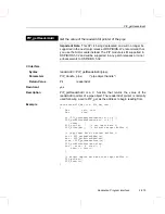 Предварительный просмотр 303 страницы Texas Instruments TMS320C55 Series Reference Manual