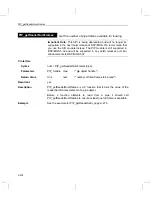 Предварительный просмотр 304 страницы Texas Instruments TMS320C55 Series Reference Manual