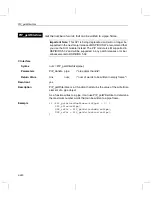 Предварительный просмотр 308 страницы Texas Instruments TMS320C55 Series Reference Manual